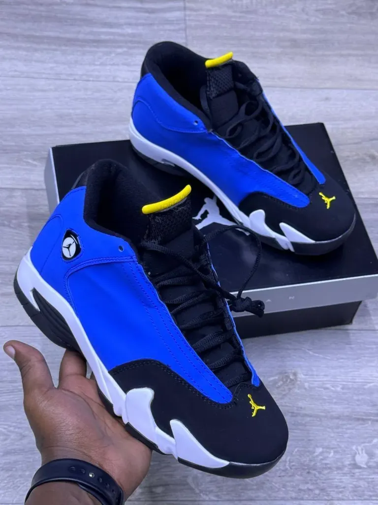 👟Jordan 14 sizes (sizes 40 - 45)