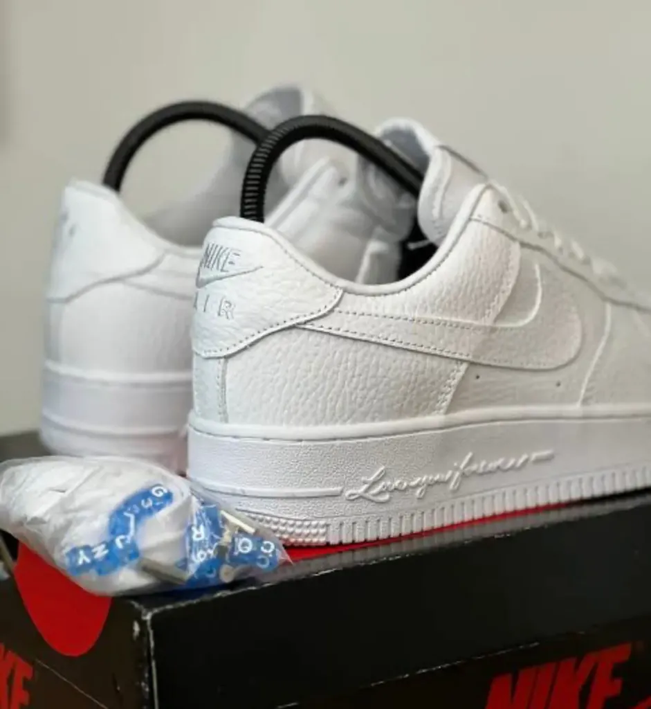 👟Air force nocta (sizes 40 - 45)