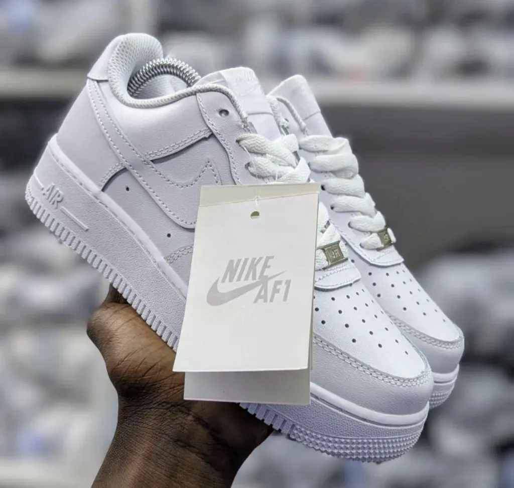 👟Nike air force 1( sizes 26 - 45)