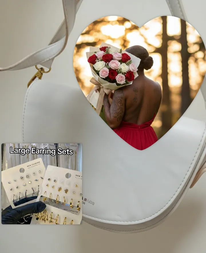 🌹 The Everyday Package