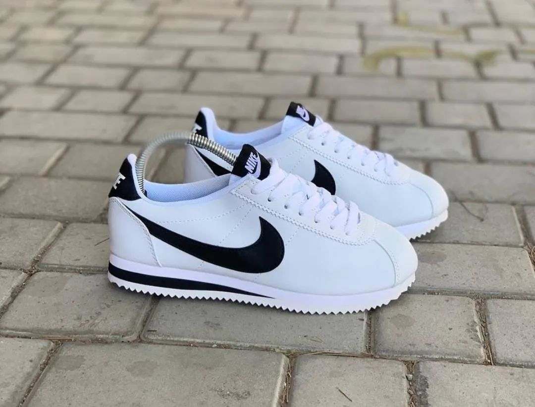 [NKCRT_CLSSC_2026] Nike Cortez Classic Kicks 👟✨