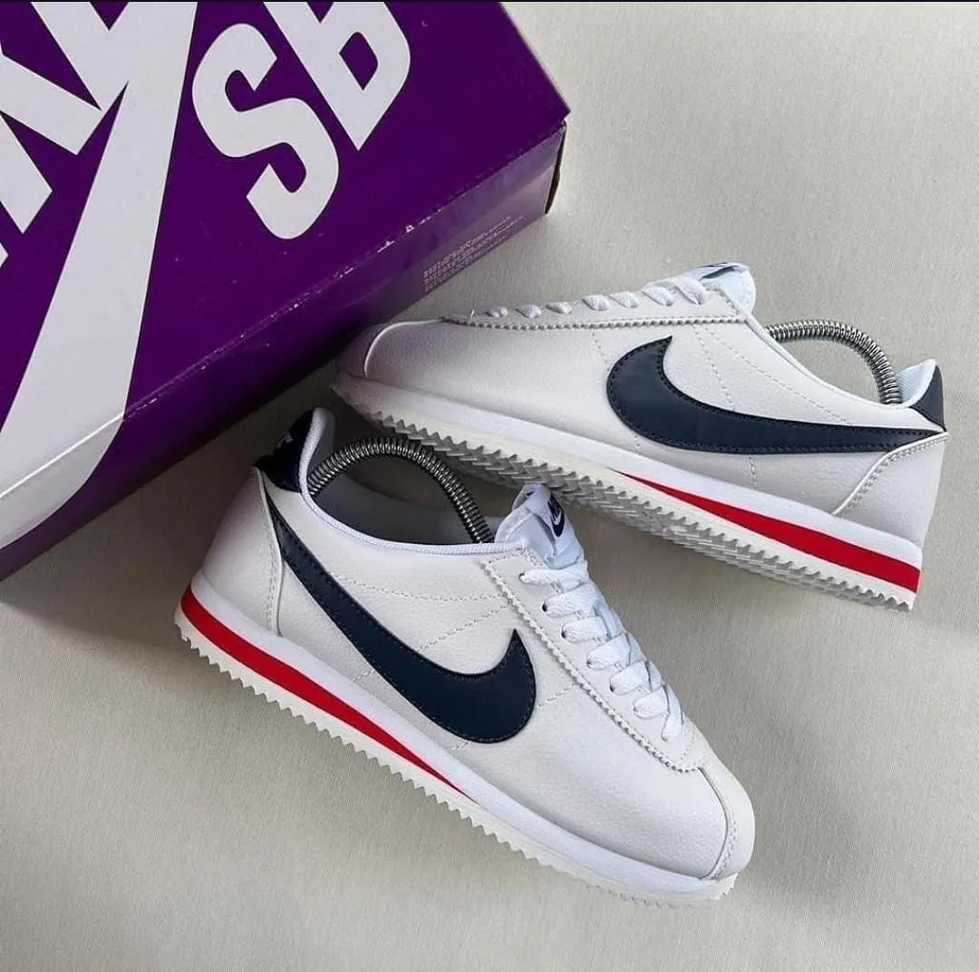 [NCORTZ_39_45_SHOE] Nike Cortez Classic Sneakers (Sizes 39-45) 👟✨
