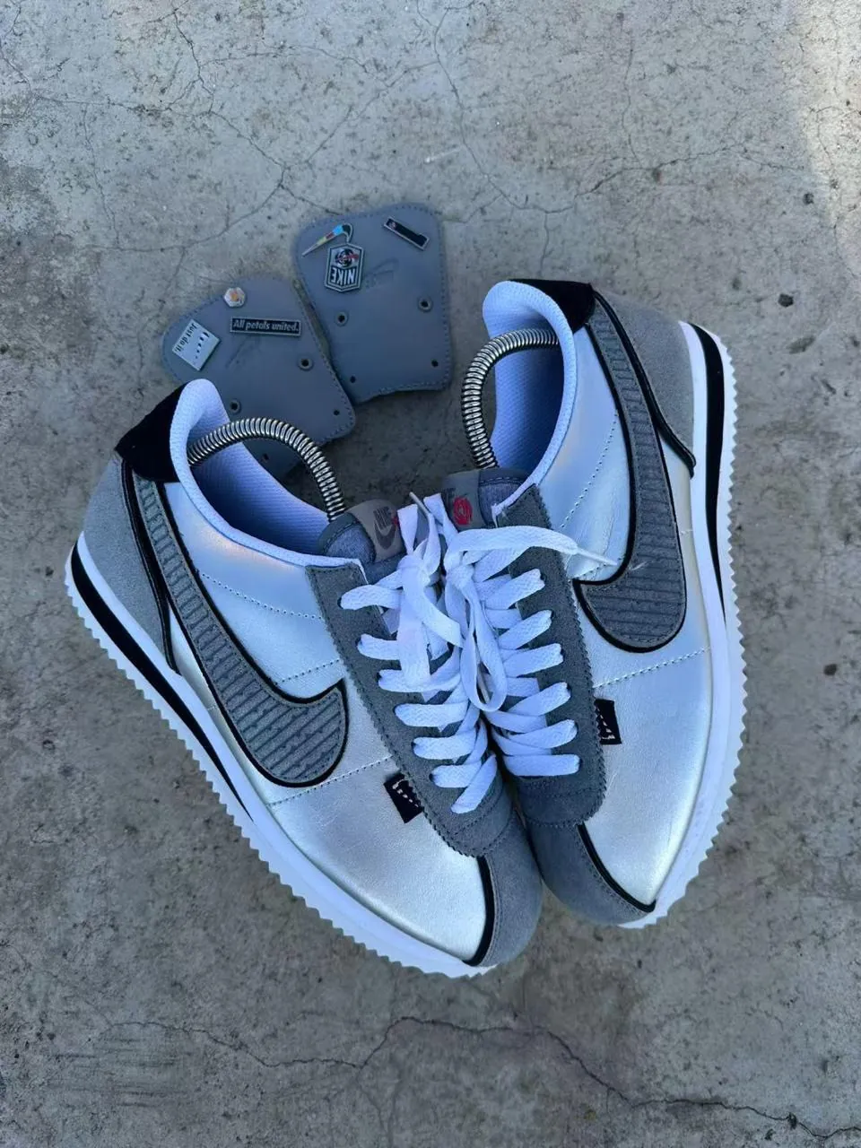 [NKCORTZ_39-45_24] Classic Nike Cortez Sneakers ✨